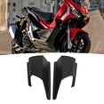 thumbnail image 1 of Motorcycle Winglet for ADV 150 2019 to 2020, Motorcycle Aerodynamic Spoiler Wing, Motorbike Side Fairing Winglets Replacement, Dynamic Spoiler Wings Accessory, 1 of 7
