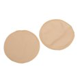 thumbnail image 1 of Paquete De Pecho De Aceite De Ricino, Paquete De Envoltura De Pecho De Aceite De Ricino Reutilizable Impermeable Tamaño Universal Hipoalergénico 2 Piezas Para Busto Para Mujeres, 1 of 7