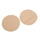 thumbnail image 1 of Paquete De Pecho De Aceite De Ricino, Paquete De Envoltura De Pecho De Aceite De Ricino Reutilizable Impermeable Tamaño Universal Hipoalergénico 2 Piezas Para Busto Para Mujeres, 1 of 7