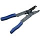 thumbnail image 1 of Herramienta para Cables Taylor 43390 Profesional Multiusos Negra, 1 of 1
