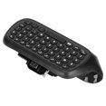 thumbnail image 3 of Game Controller Keyboard, 2.4Ghz Sound Headset Keyboard with Sound and Headset Fit for Series X S One Chatpad, 3 of 7