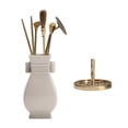 thumbnail image 3 of GROWTH TANK 8Pcs Incense Making Kit DIY Incense Brush Incense Mould Incense Cone Making Tool, 3 of 9