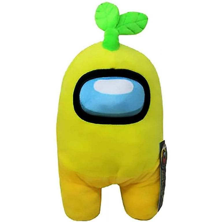 Toikido YuMe Toys AMONG US Premium Plush Toy 12