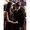 16x20 inch, variant on Diamond Painting Kits for Adults, The Vampire Diaries Couple 5D DIY Diamond Art Kits Full Drill Diamond Dots for Gift Wall Decor and Relaxation Gem Arts