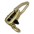 thumbnail image 2 of Abrazadera de tracción para reparación de carrocería de coche, extractor de abolladuras de coche, abrazadera de reparación portátil duradera y, 2 of 7