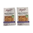 thumbnail image 4 of Cinnamon Vanilla Bread Pudding, 2-Pack (12 oz Total) – Ready-to-Bake Dessert for Oven or Air Fryer, Soft & Moist Sweet Treat, 4 of 6