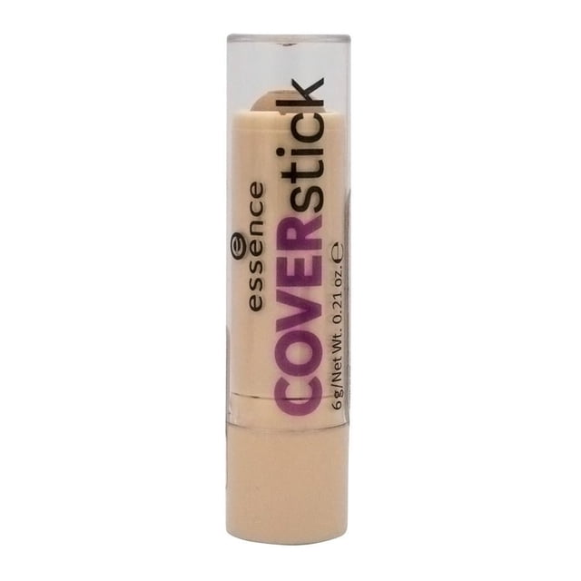 Corrector Essence cover sitck en barra 30 matt honey 6 g