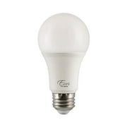 Euri Lighting EA19-15W2050e 100W 120V 5000K A19 Dimmable LED Bulb