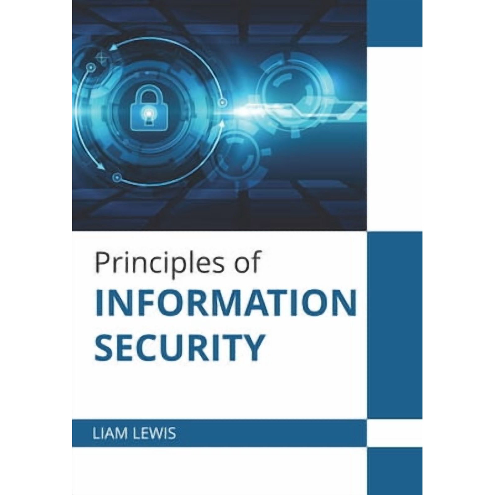 Principles of Information Security (Hardcover)