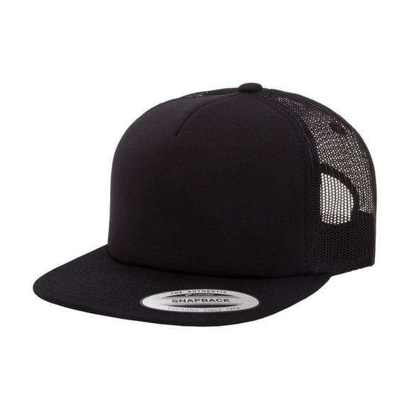 Flexfit Foam Trucker Cap