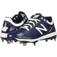 thumbnail image 7 of New Balance 4040 V5 Mid Men's Baseball Cleats Metal Spikes, 7 of 7