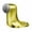 Multicolor, variant on Baldwin 4510102 2" Solid Brass Floor Mounted Door Stop - Bronze
