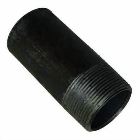 Allis Chalmers Threaded Exhaust Pipe D17, 170, 175