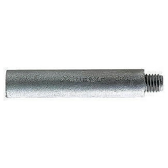 Martyr (Canada Metal Pacific)  CMEZ1F; 1/2In X 1-1/4 Pencil Zinc Only