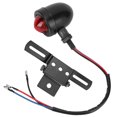 thumbnail image 2 of Luz Led Para Coche, Luz Trasera, Lámpara Trasera De 12V, Universal, Para Motocicleta, LED, Luz Trasera De Freno, Lámpara De Señal De Freno, Luz Trasera, Carcasa Negra, Cubierta ANGGREK Otros, 2 of 8
