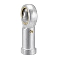 thumbnail image 4 of Unique Bargains 5/8-inch Bore 5/8-18 Female Thread Left Hand Rod End Bearing, 4 of 6