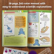 Kids First: Science Kit, (Hardcover)