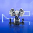 thumbnail image 5 of Transformers Collectible Tacticon Megatron Action Figures, 5 of 8