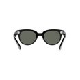 thumbnail image 4 of Ray Ban Orion Polarized Green Round Unisex Sunglasses 0RB2199 901/58 52, 4 of 6