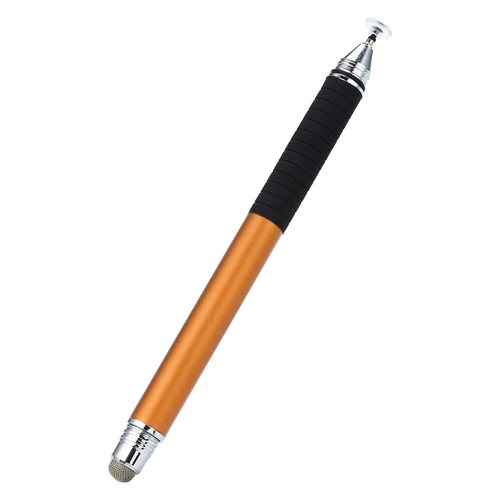 2in1 Precision Thin Capacitive Screen Stylus Pen For iPhone for iPad