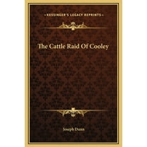The Cattle Raid Of Cooley (Hardcover)