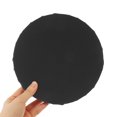 thumbnail image 3 of SHOWERORO 1Pack Round Oil Painting Canvas Board for Home Decoration 7.9Inch Diameter, 3 of 5