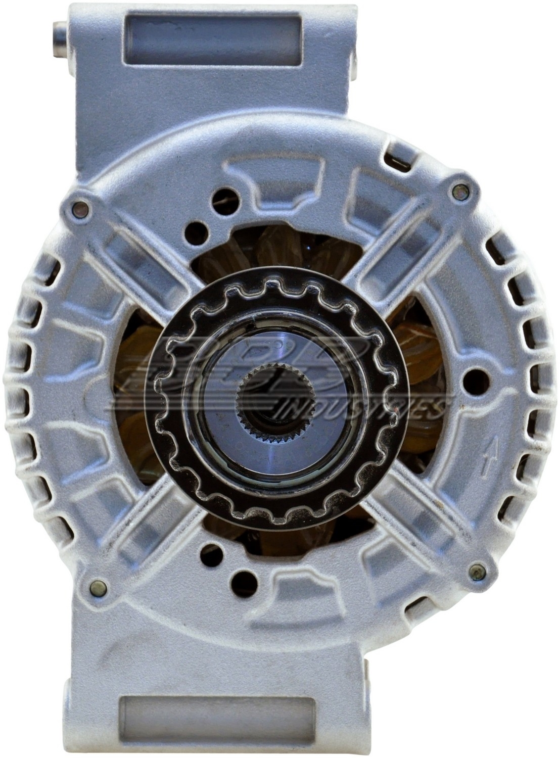 Alternator BBB Industries 11346 Reman