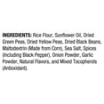 thumbnail image 4 of Off the Eaten Path Veggie Crisps, Sea Salt & Black Pepper, 6.25 oz Bag, 4 of 6
