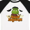 thumbnail image 4 of Inktastic Halloween Monster Boys or Girls Toddler T-Shirt, 4 of 5