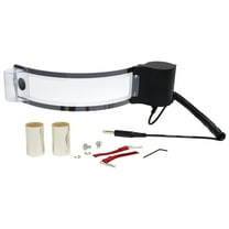 Allstar Performance, provide clear vision, Electric, Lightweight