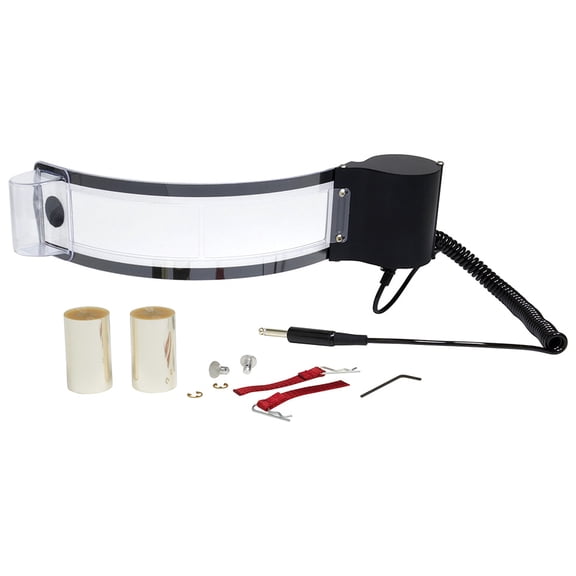 Allstar Performance, provide clear vision, Electric, Lightweight