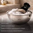 thumbnail image 2 of The Shaving Co Kit Crema De Afeitar Coco, Razor Metal, Bowl, 2 of 12
