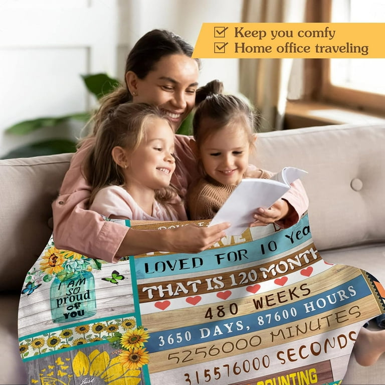 Christmas Gifts Birthday Gifts For 10 Year Old Daughter Gifts For