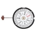 thumbnail image 1 of Movimiento de reloj de calendario, movimiento de reloj de repuesto 507 Movimiento de reloj de pulsera Movimiento de reloj de repuesto Confiabilidad excepcional, 1 of 9