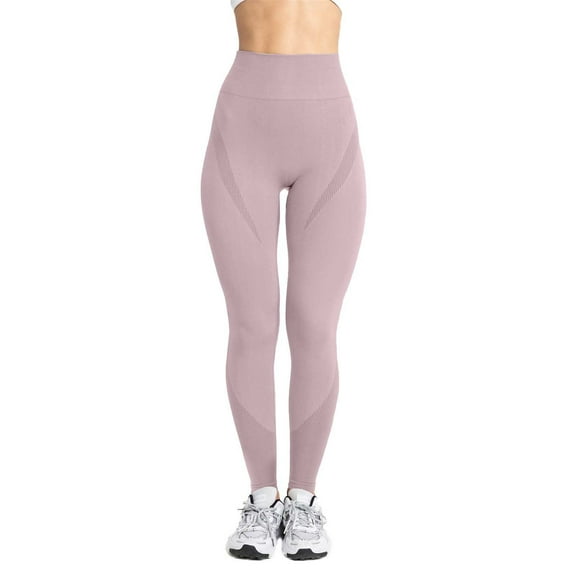 Outfmvch Yoga Pants Pantyhose for Women Thermal Leggings Yoga Pants Women's Pants Wide Leg Pants Butt Lifting Leggings for Women Beige L