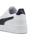 thumbnail image 4 of Tenis Puma Shuffle Downtown UNISEX 402596-04 blanco 23.5, 4 of 6