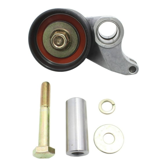 DNJ TBT353B Timing Belt Tensioner Fits Cars & Trucks 98-04 Acura Isuzu Amigo 3.2L V6 DOHC 24v