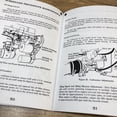 thumbnail image 5 of CASE DROTT 85RM2 CARRYDECK CRANE OPERATORS MANUAL OWNERS BOOK MAINTENANCE, 5 of 6