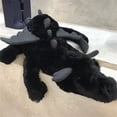 thumbnail image 4 of Clearance dolls Jellycat JELLYCAT Amuseables DRAGON Soft Plush Toy, Cuddly and Soft Stuffed Animals Plush Toys Doll Amuseables, Birthday Gift for Kids and Valentine's Day gift, Age 7+, 4 of 6