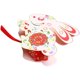 thumbnail image 4 of New Year Decorative Lantern Rabbit Shaped Chinese Style Hanging Lamp Diy Accessories For Friends 2Pcs, 4 of 4