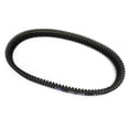 thumbnail image 2 of Mad Hornets Drive Belt Transmission For Ski-Doo 2018-2021 Snowmobile 850 E-TEC 417300571, 2 of 7