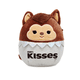 thumbnail image 3 of Squishmallows original Hershey's Kisses Lyca Werewolf 7inc Plush New With Tag Disney No, 3 of 3