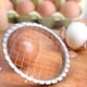 thumbnail image 3 of Picadora de huevos de acero inoxidable, herramienta para cortar huevos duros, cortador de cubos de fruta para queso, zanahorias y patatas., 3 of 7