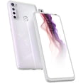 thumbnail image 1 of Smartphone Motorola One Fusion + Blanco 128GB Desbloqueado, 1 of 3