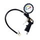 thumbnail image 5 of Manómetro de presión de neumáticos con inflador, fácil de leer, herramienta de medición multifuncional, accesorios, alta precisión, uso ., 5 of 8