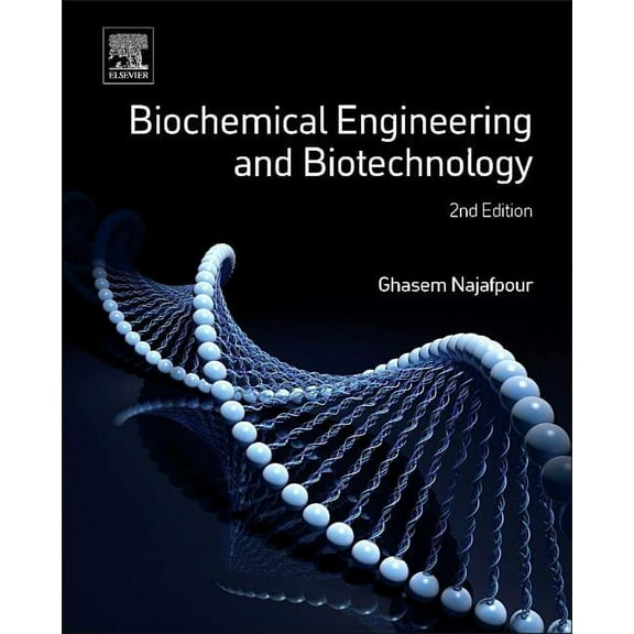 Biochemical Engineering and Biotechnology, (Hardcover)