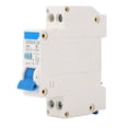 thumbnail image 2 of Mini Disyuntor Doméstico, Disyuntor De Amplia Aplicación De 1 Polo, 230 V, 32 A, Multifuncional Para Oficinas, 2 of 7