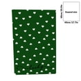 thumbnail image 3 of IMossad St. Patrick’s Day Kitchen Towel, Cotton Dish Towel, Absorbent Home Kitchen Decor, Hand Towel for Cooking, Cleaning, Holiday Celebration, 3 of 6