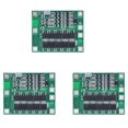 thumbnail image 1 of Cargador de batería de litio 18650 de 3 x 4S, 40 A, con módulo de protección de placa PCB para motor de taladro de 14,8 V y 16,8 V, 1 of 8