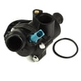 thumbnail image 2 of Thermostat & Housing Assembly For 02-06 Audi A4 & A4 Quattro 1.8L (06B121111K) 2 of 2